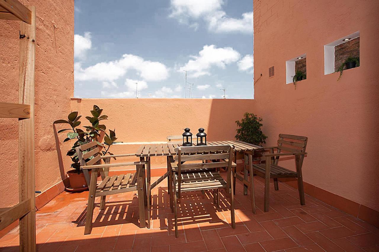 Mun21 - Mun21 - Apartment With Balcony Sagrada Familia Apartamento Barcelona