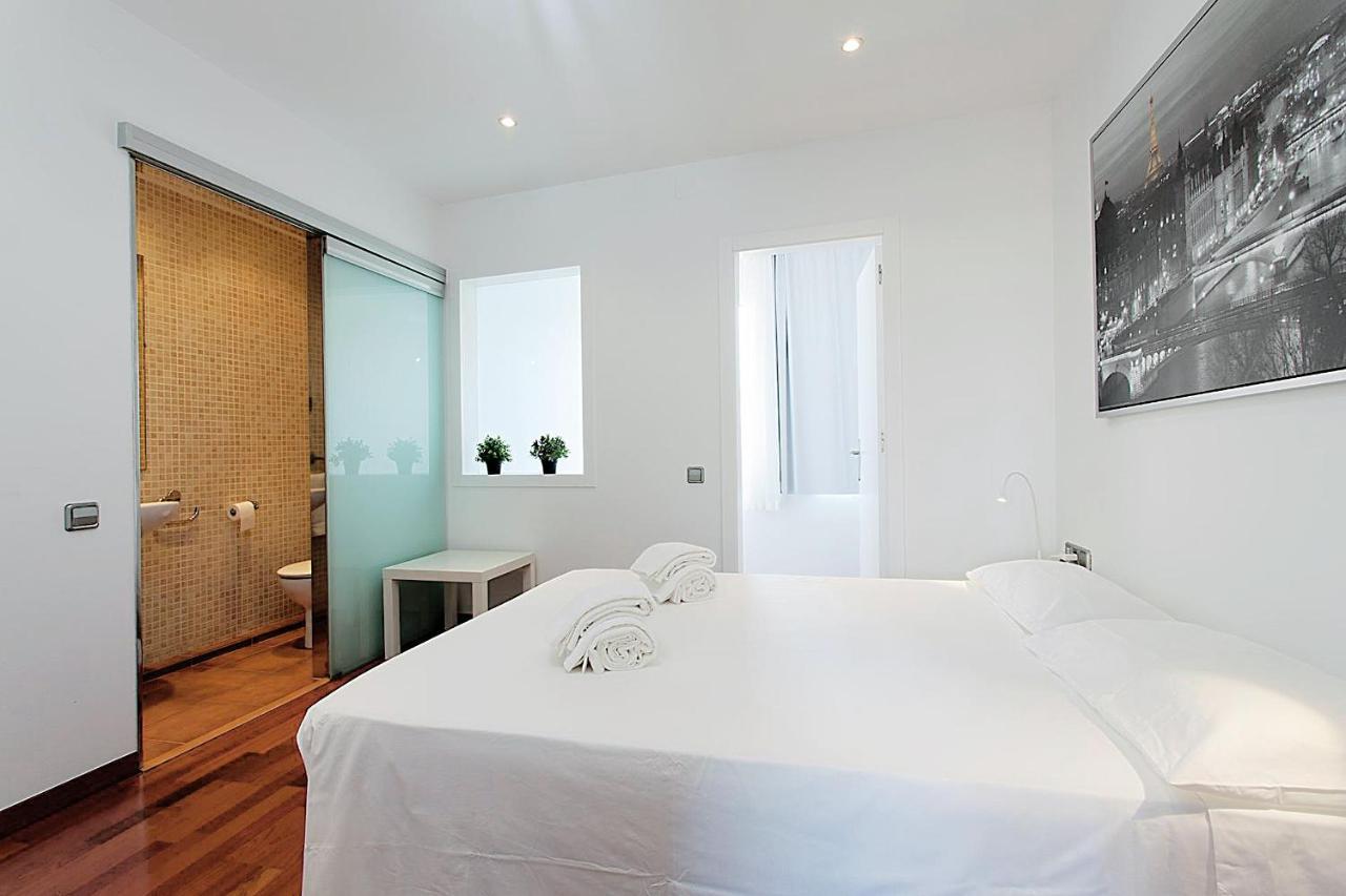 Mun21 - Mun21 - Apartment With Balcony Sagrada Familia Apartamento *