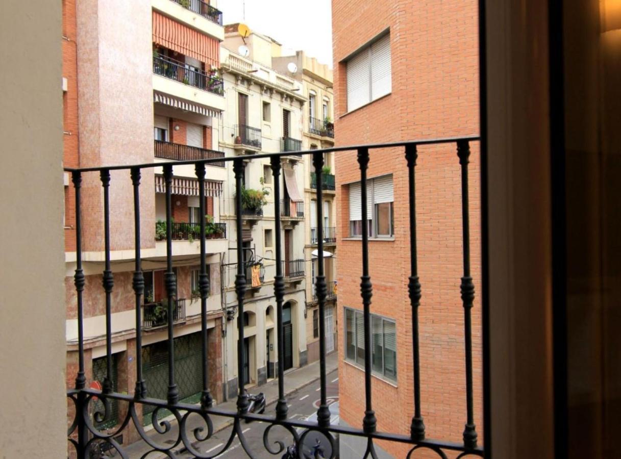 Mun21 - Mun21 - Apartment With Balcony Sagrada Familia Apartamento