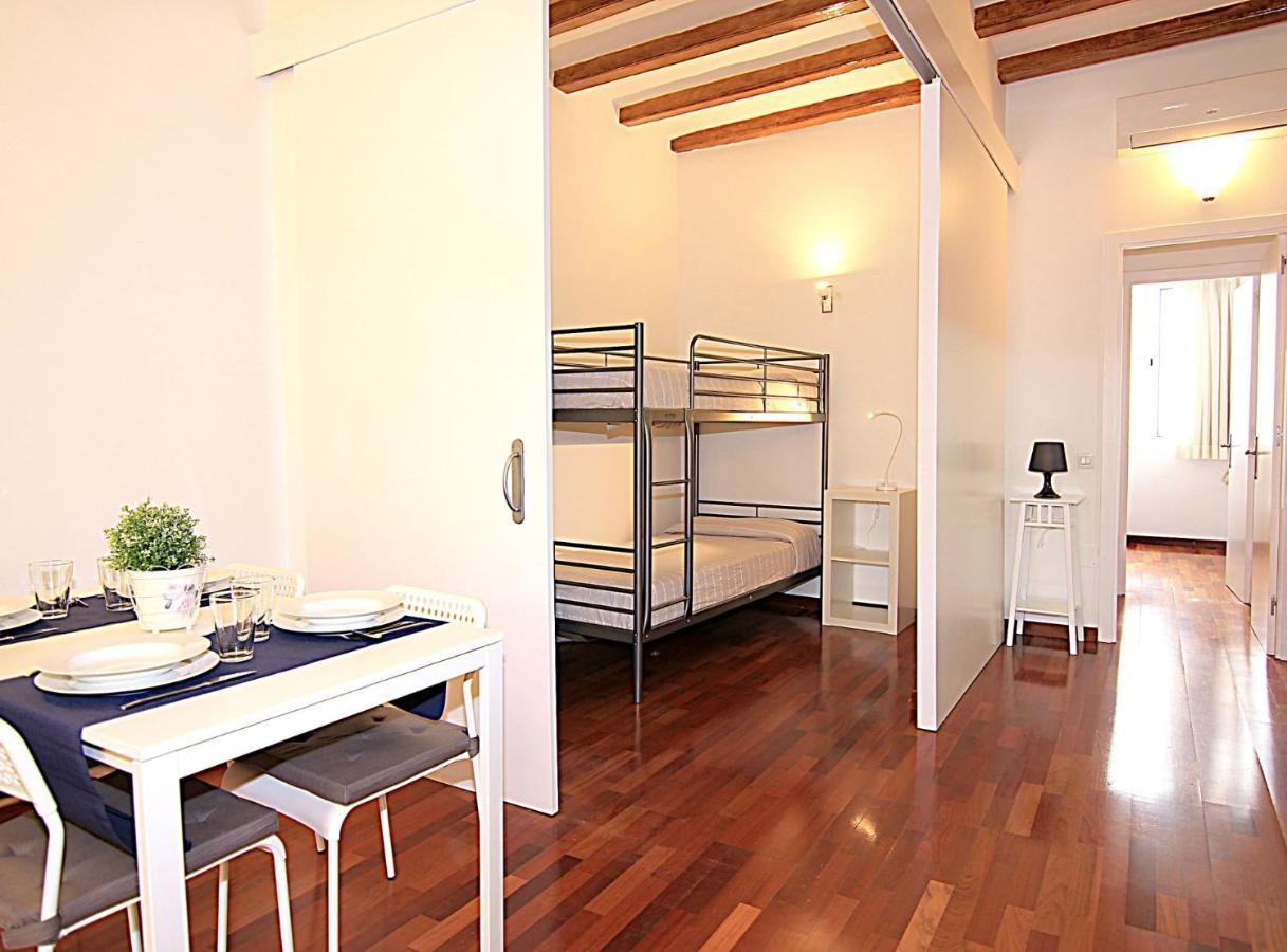 Apartamento Muntanya - With Balcony Sagrada Familia Barcelona